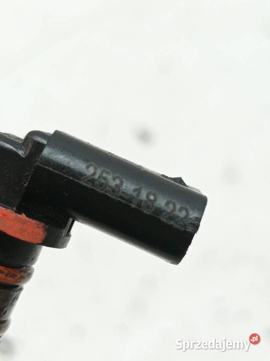 CZUJNIK SENSOR POZIOMU OLEJU 2531822 20 D 130 sprzedam