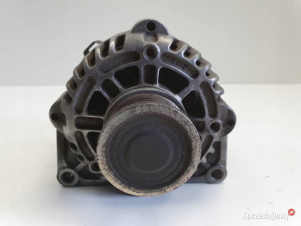 ALTERNATOR Opel Zafira B 18 16V 13500577 osobowe Rudka sprzedam