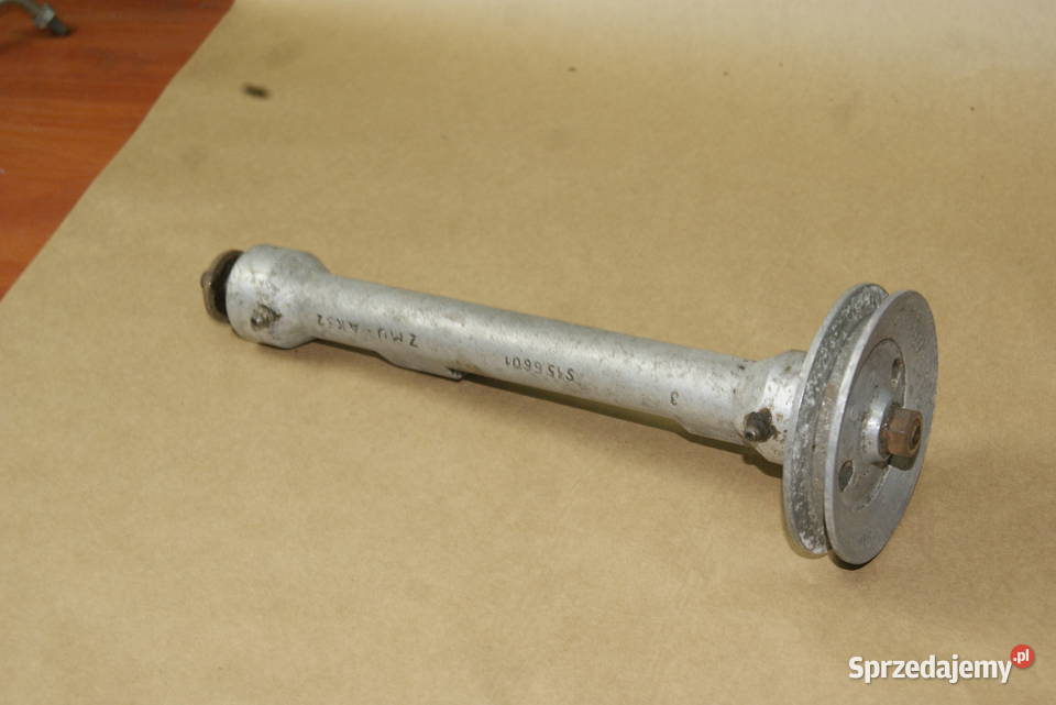 SYRENA 100 BOSTO 101 102 103 POMPA WODY ŁADNY Rybnik