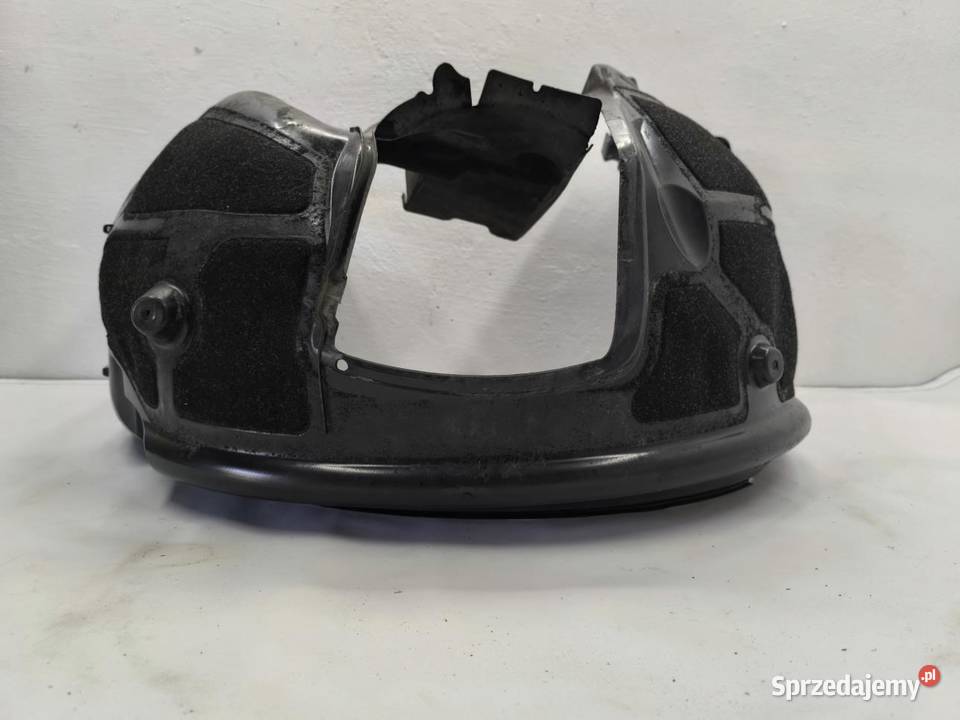 NADKOLE LEWY PRZÓD BMW E61 7896605
