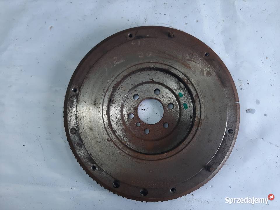 Fiat Grande Punto Evo 500 Mito 12 8V Koło Ksawerów