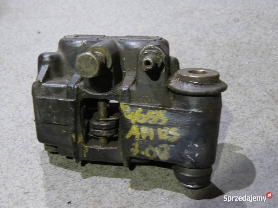 APRILIA RS 125 AF1 zacisk hamulca przód przedni Warszawa