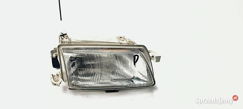 LAMPA PRAWA PRZÓD OPEL ASTRA F