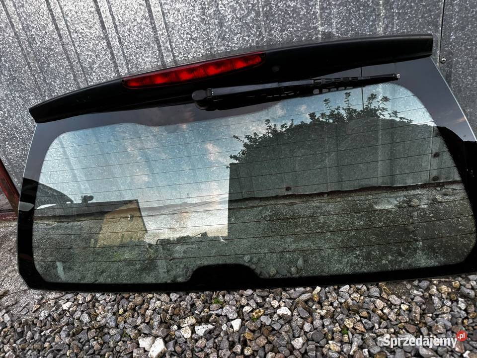 Części Smart ForTwo Oświetlenie Tarnów