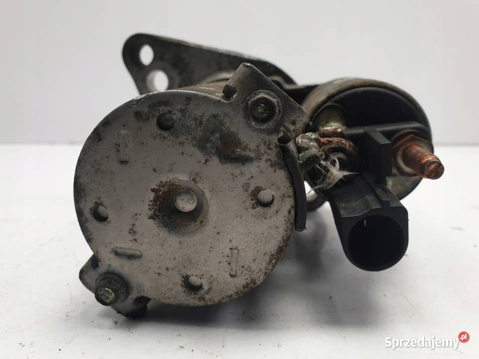 ROZRUSZNIK Seat Ibiza III 18 T turbo lubelskie Chełm