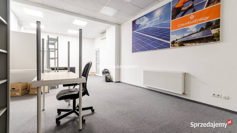 Lokal 300m2 Kraków Prądnik Biały sprzedam