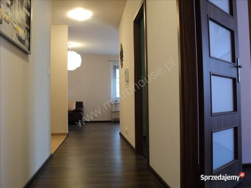 3 pokoje 76m2 Lea Residence 2300PLNmsc WYSOKI ST 3 piętra i więcej Kraków sprzedam