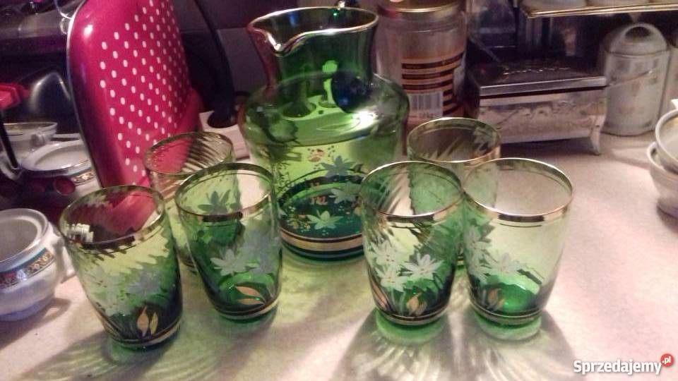 kielichRymery i szklanki do Ceramika i szkło Dom i Ogród Warszawa