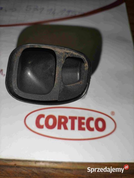 Przełącznik lusterek BMW E30 E34 E32 E36 E24 E23 Poręba
