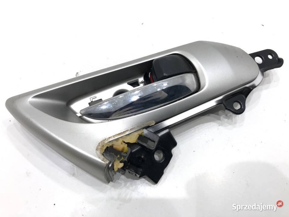 KLAMKA WEWNĘTRZNA PRAWY PRZÓD LEXUS CT Hatchback podkarpackie