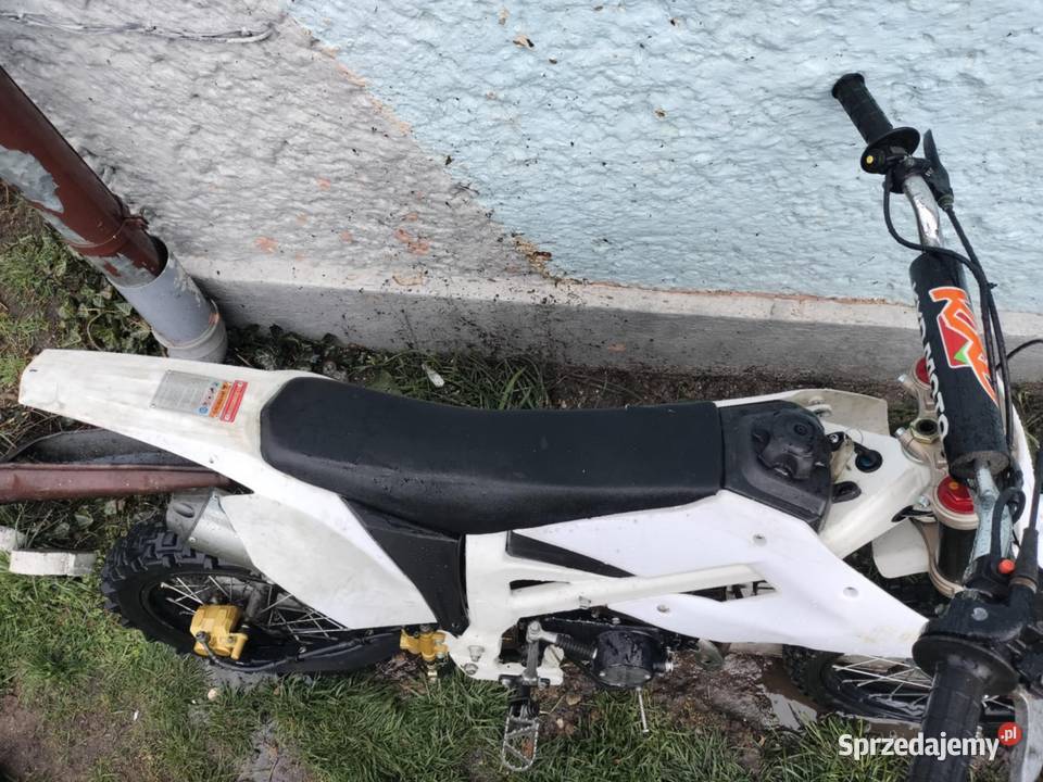 KXD 125