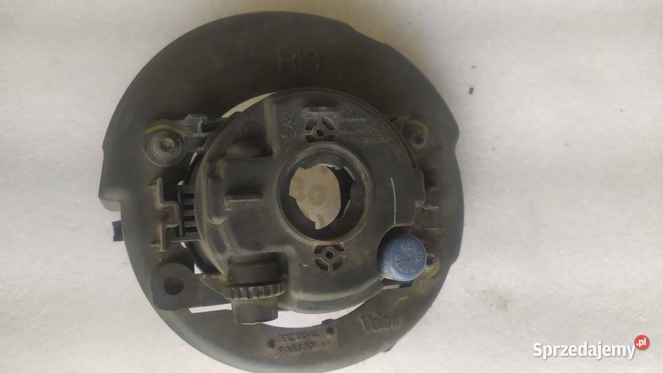 NISSAN NAVARA PATHFINDER 2005 HALOGEN PRAWY Karoseria Części samochodowe sprzedam
