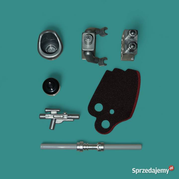 Lego Star Wars Capitan Phasma SW0904 Lego Klocki Dla Dziecka Warszawa