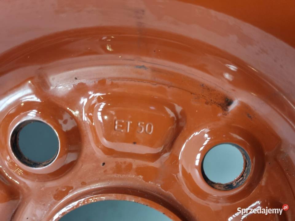 KOŁO DOJAZDOWE ZAPASOWE Suzuki Sx4 Sedici 13590 lubelskie Chełm sprzedam
