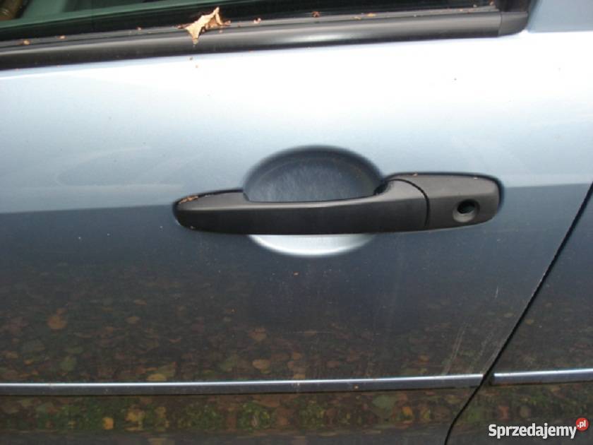 mazda 2 klamka Części samochodowe Myszków