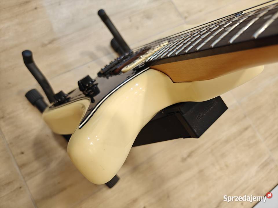 Yamaha MG lll RJaponia Di Marzio superstrat Tychy