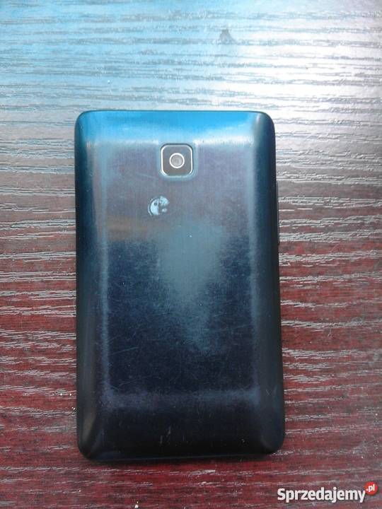 Telefon LG E430 Bez simloka Sosnowiec