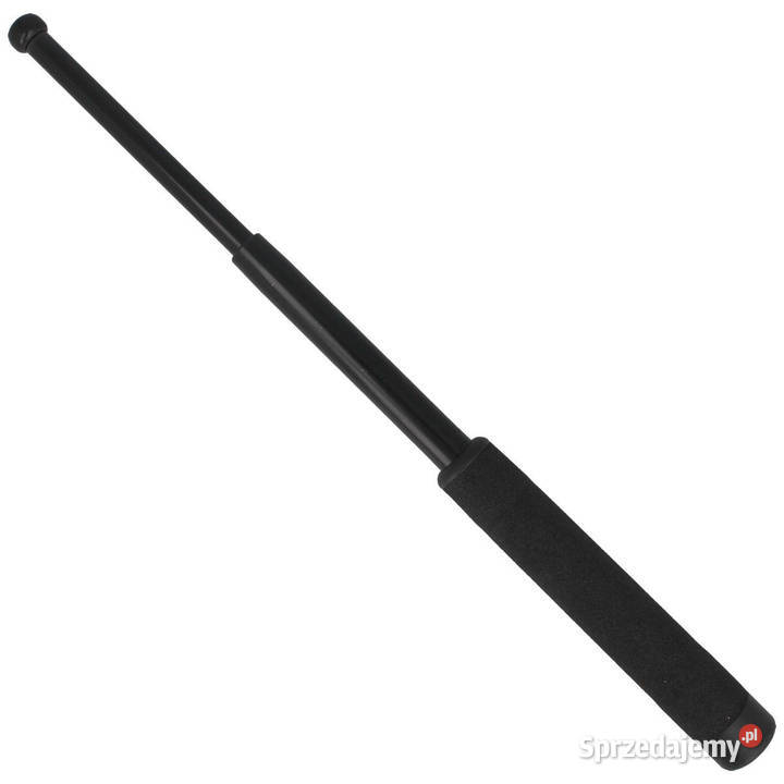 Pałka teleskopowa ASP F16BF Friction 16 Foam mazowieckie