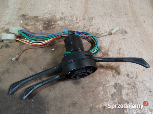 przełącznik świateł Żuk Fiat Tarpan Nysa NOWY Żary