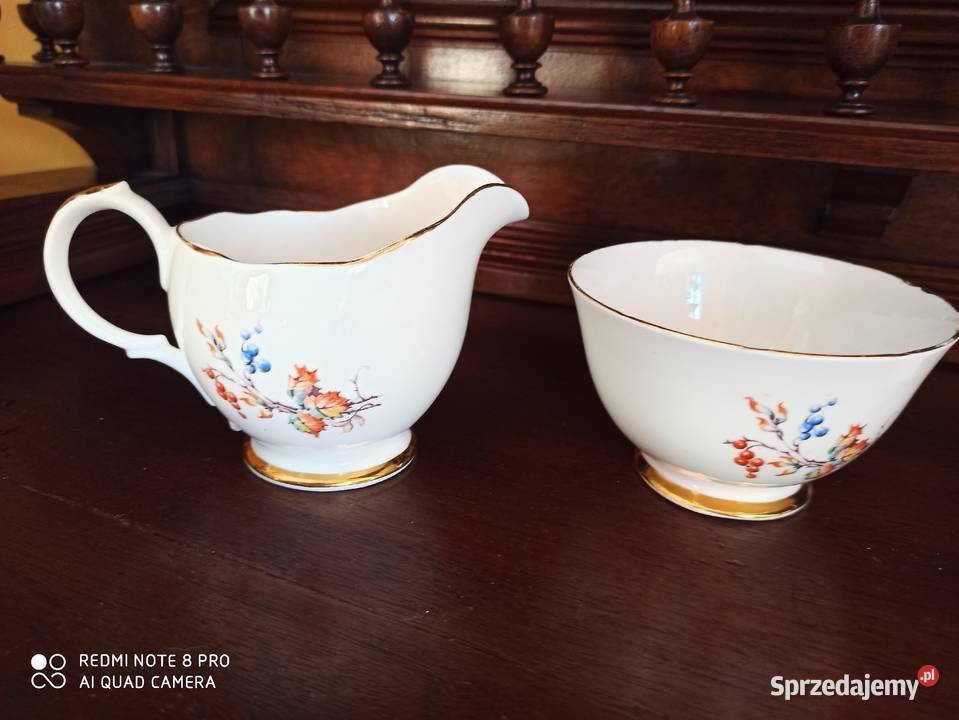 mlecznik i cukiernicaDorchester Made in England