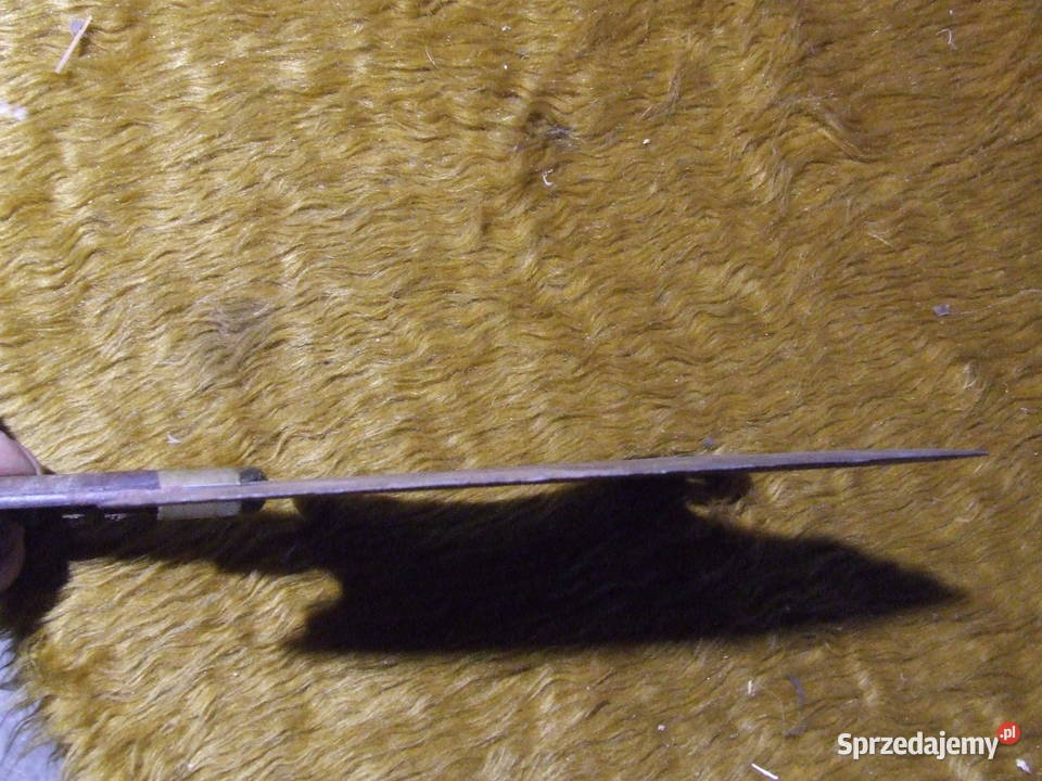 STARY TASAK Pozostałe małopolskie Nowy Sącz