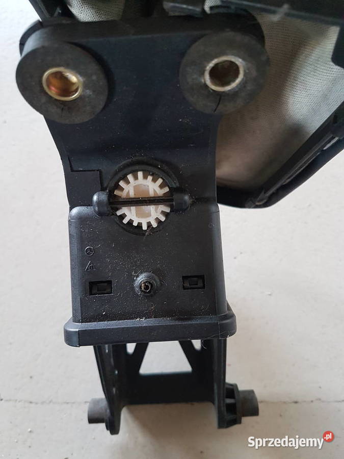 MERCEDES SPRINTER W901 W903 WYBIERAK BIEGOW Rok produkcji 2004 Turek sprzedam