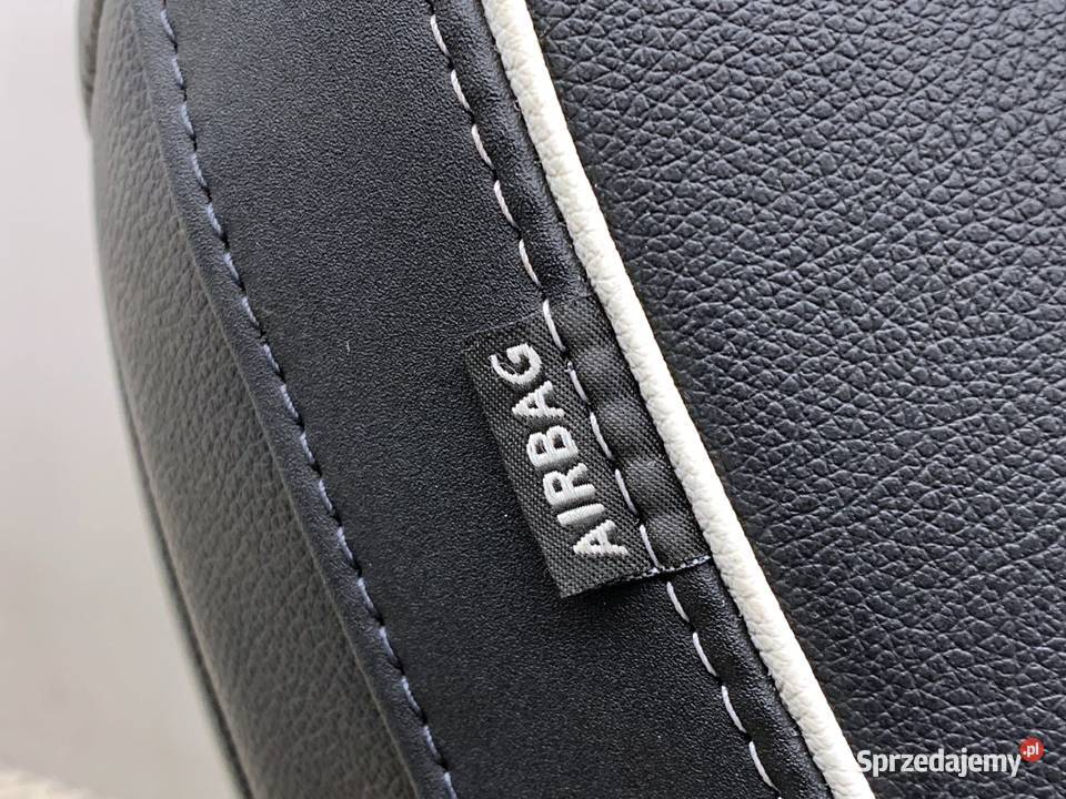 FOTEL PRAWY PRZÓD RENAULT CLIO V Hatchback osobowe