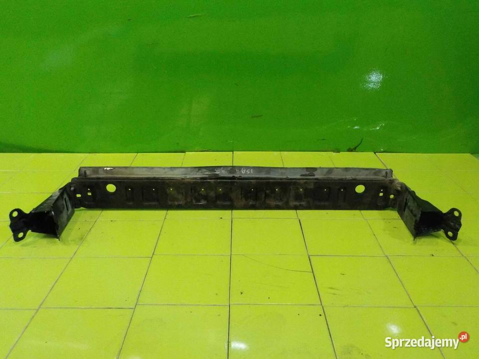 VOLVO V70 III 08r belka pod chlodnice Suków sprzedam