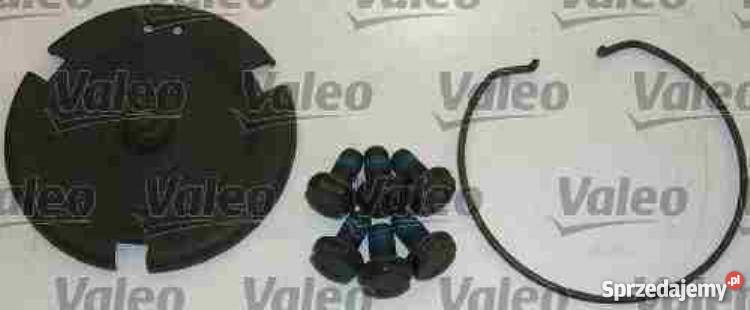 SEAT TOLEDO 1619D SPRZĘGŁO DT NOWE VALEO 801439 osobowe Pruszków