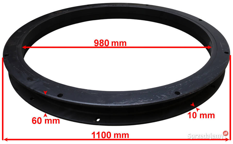 OBROTNICA OUT 110 1100x956 10T 4417 Solec Kujawski