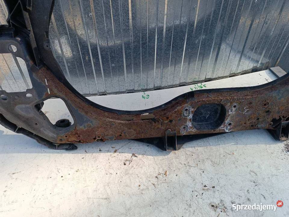 PAS PRZEDNI AUDI A6 C6 4F0805594 sprzedam