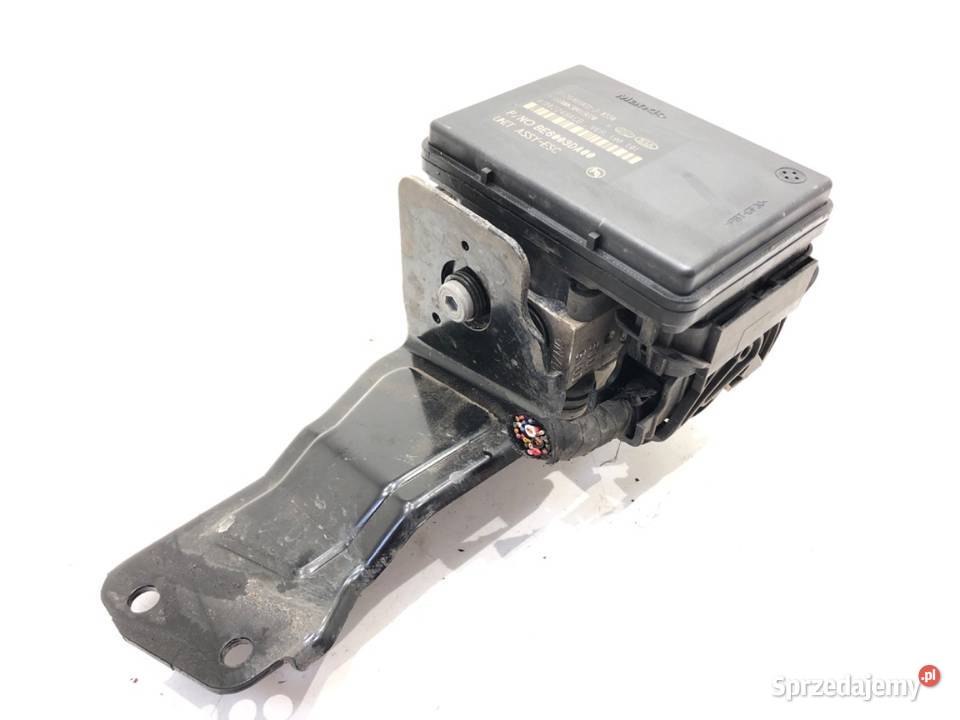 POMPA ABS KIA RIO IV 58910H8400 12 84 podkarpackie