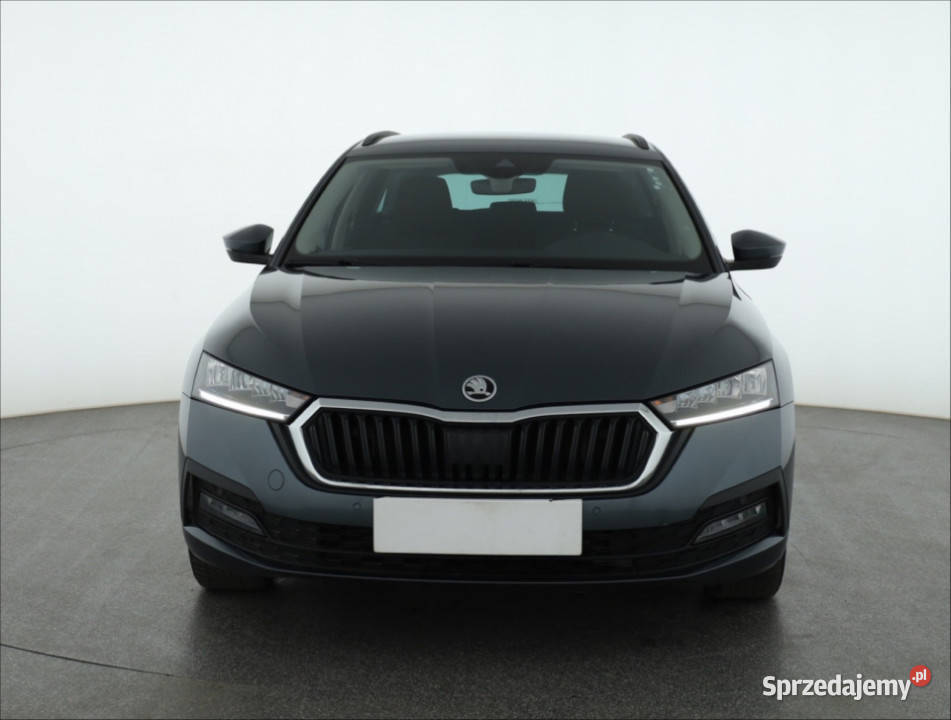 Skoda Octavia 20 TDI Octavia Piaseczno