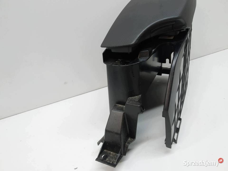 PODŁOKIETNIK TUNELU ŚRODKOWEGO 5P0864251B Seat Rok produkcji 2006