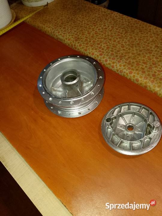 WSK 125 175 PIASTA DEKIEL podkarpackie Leżajsk