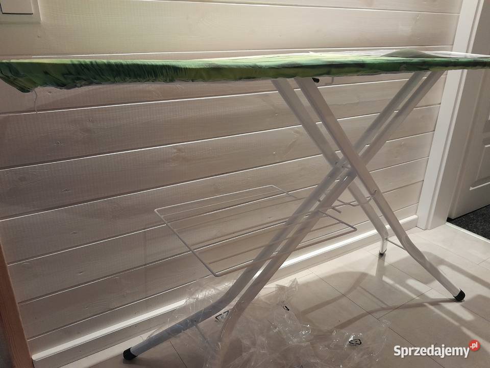 Deska do prasowania Metaltex Orione rozmiar L