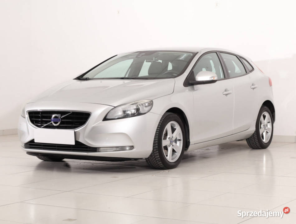 Volvo V40 16 T3 Rok produkcji 2012