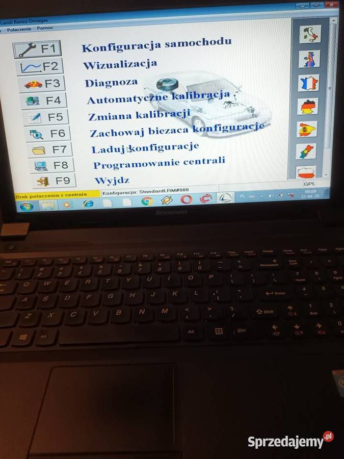 lenovo B590 2 Grodzisk