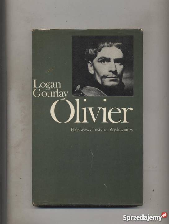 Oliver Gourlay Szczecin