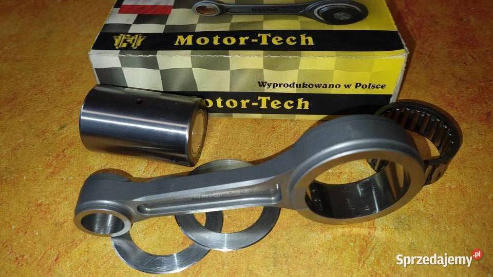 Korbowód conrods Yamaha XT 350 MT2577