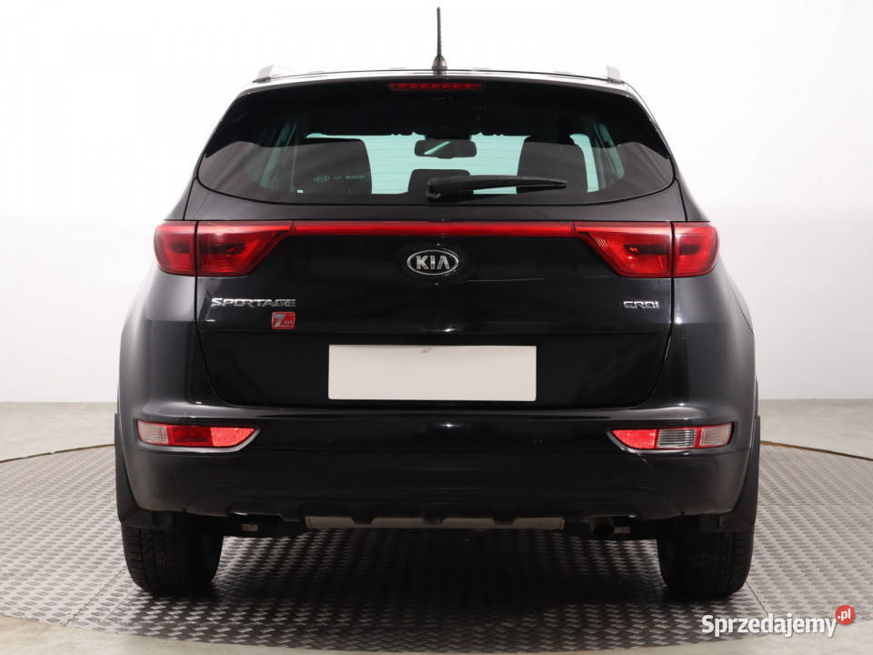 Kia Sportage 17 CRDi czujnik deszczu Sportage śląskie Katowice