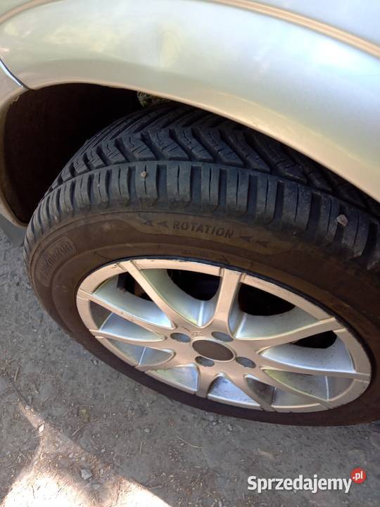 Opel Astra 16benz Kalwaria Zebrzydowska sprzedam