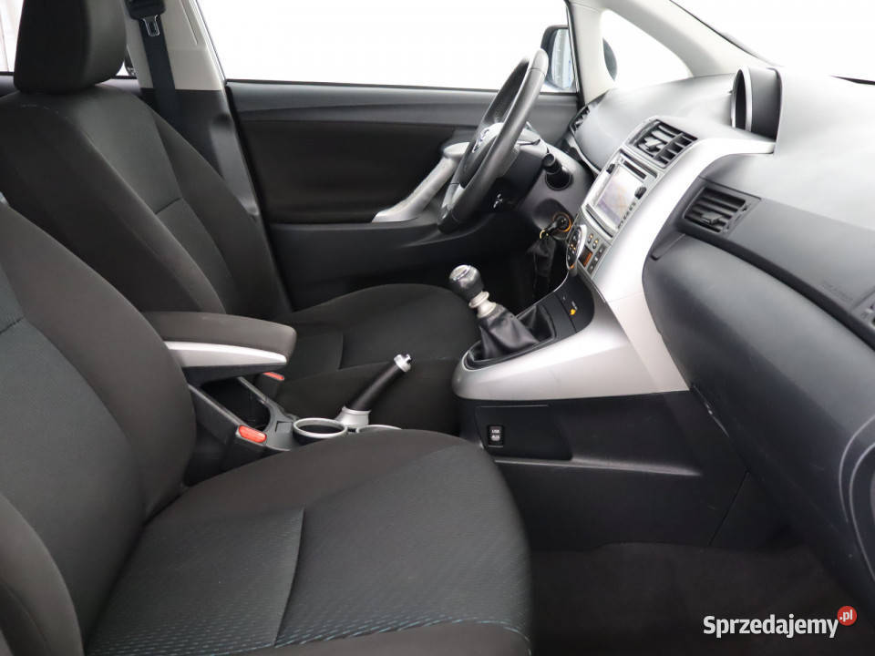 Toyota Verso 18 Valvematic czujnik parkowania