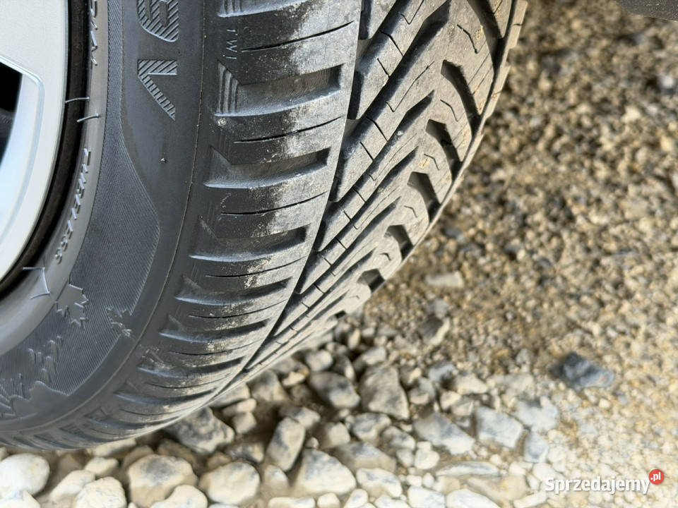 koda Fabia wspomaganie kierownicy Škoda Częstochowa sprzedam
