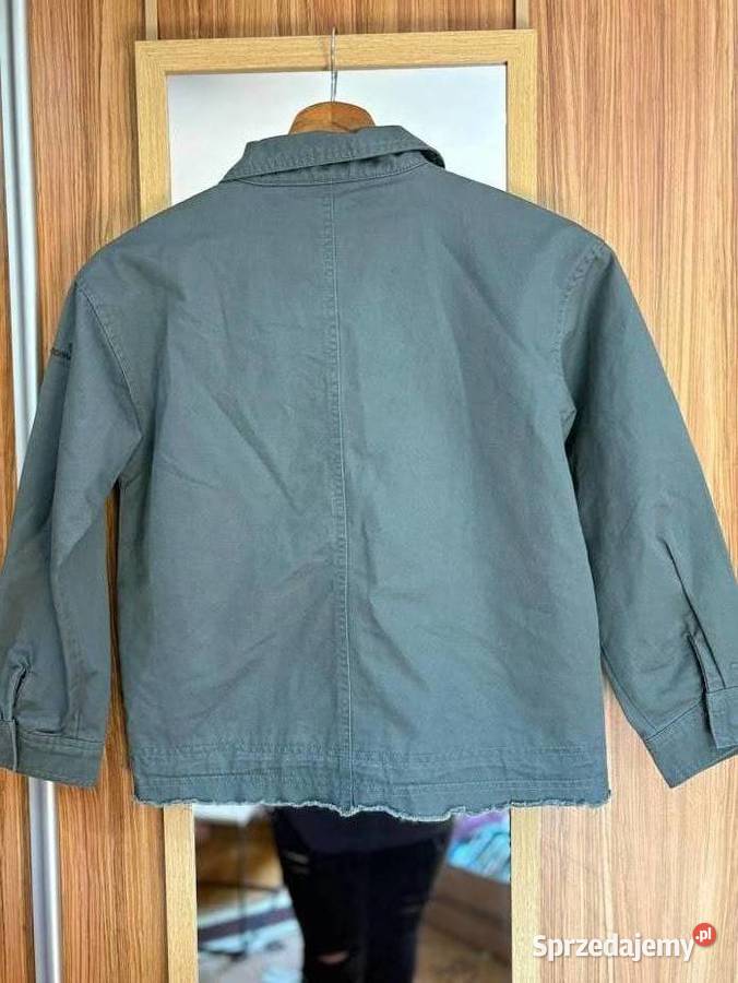 PePe Jeans kurtka 140 małopolskie Kalwaria Zebrzydowska