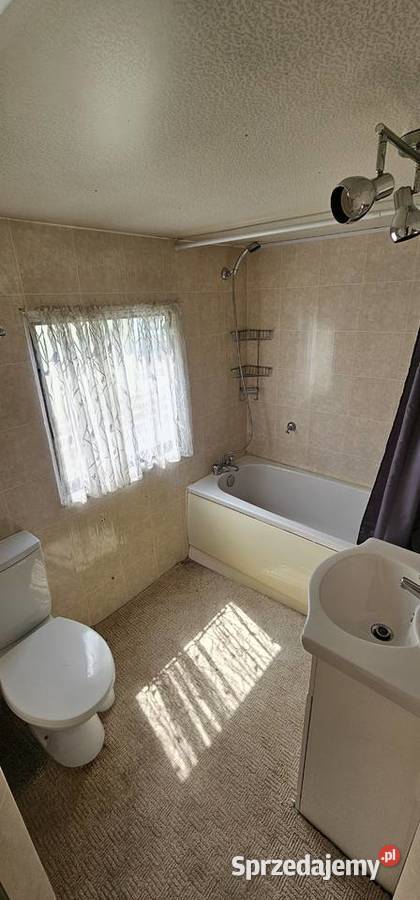 Domek holenderski WILLERBY GRANADA 1 pokój 598 lubelskie Lublin
