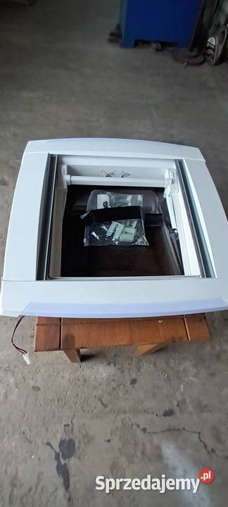 Okno dachowe 40x40 MPK Kutno sprzedam