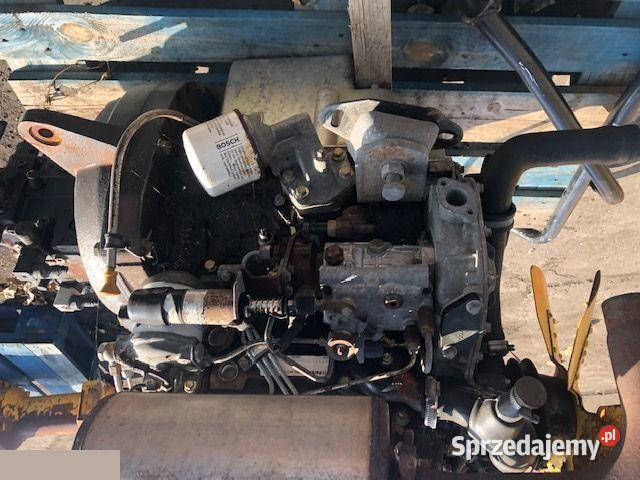 Perkins cp81120 Sprawny Jastrzębniki