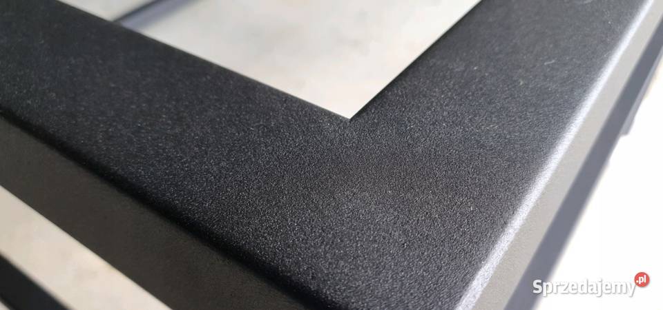 Stojak na drewno kominkowe do kominka polana