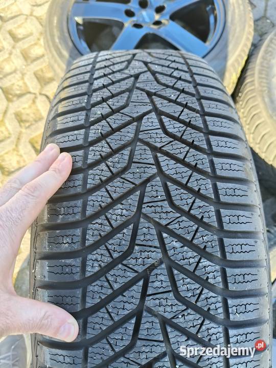 Alufelgi 19 22555 Mazda CX5 inne Koszalin